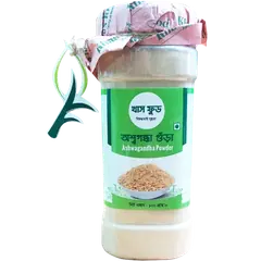 Khaas Food Ashwagandha Powder - 100 gm - Rokomari